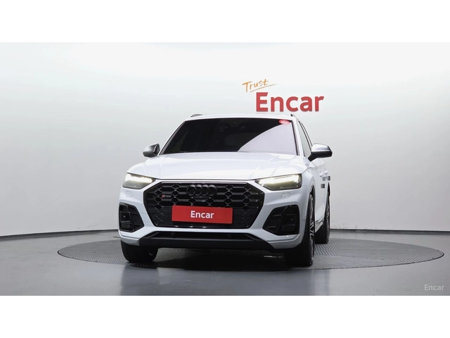 Audi SQ5 3.0 TFSI QUATTRO* HUD* 360* КОЖА* ПАНО* НАВИ - автомобили, коли, обяви за нови и употребявани 2