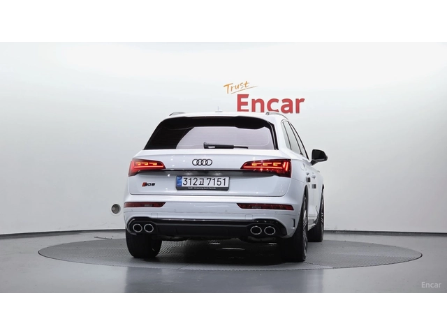 Audi SQ5 3.0 TFSI QUATTRO* HUD* 360* КОЖА* ПАНО* НАВИ - автомобили, коли, обяви за нови и употребявани 3