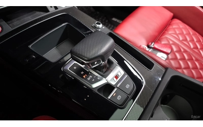 Audi SQ5 3.0 TFSI QUATTRO* HUD* 360* КОЖА* ПАНО* НАВИ - автомобили, коли, обяви за нови и употребявани 7