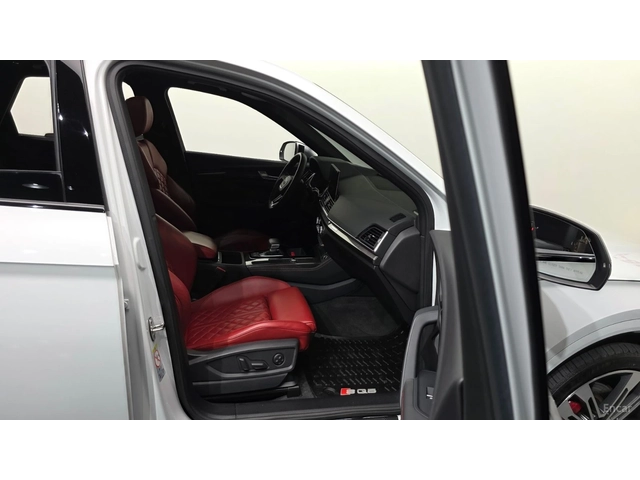 Audi SQ5 3.0 TFSI QUATTRO* HUD* 360* КОЖА* ПАНО* НАВИ - автомобили, коли, обяви за нови и употребявани 9