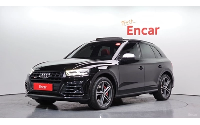 audi-sq5 - 0