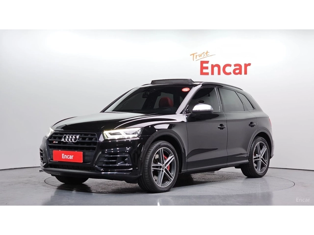 Audi SQ5 3.0 TDI QUATTRO* HUD* КОЖА* НАВИ* ПАНО - автомобили, коли, обяви за нови и употребявани 0