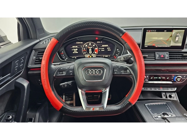 Audi SQ5 3.0 TDI QUATTRO* HUD* КОЖА* НАВИ* ПАНО - автомобили, коли, обяви за нови и употребявани 10