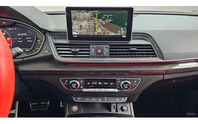 Audi SQ5 3.0 TDI QUATTRO* HUD* КОЖА* НАВИ* ПАНО - автомобили, коли, обяви за нови и употребявани 11
