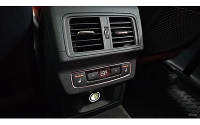 Audi SQ5 3.0 TDI QUATTRO* HUD* КОЖА* НАВИ* ПАНО - автомобили, коли, обяви за нови и употребявани 16