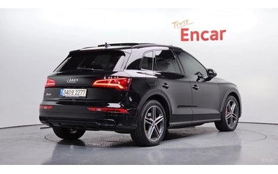 audi-sq5 - 1