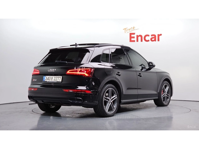 Audi SQ5 3.0 TDI QUATTRO* HUD* КОЖА* НАВИ* ПАНО - автомобили, коли, обяви за нови и употребявани 1