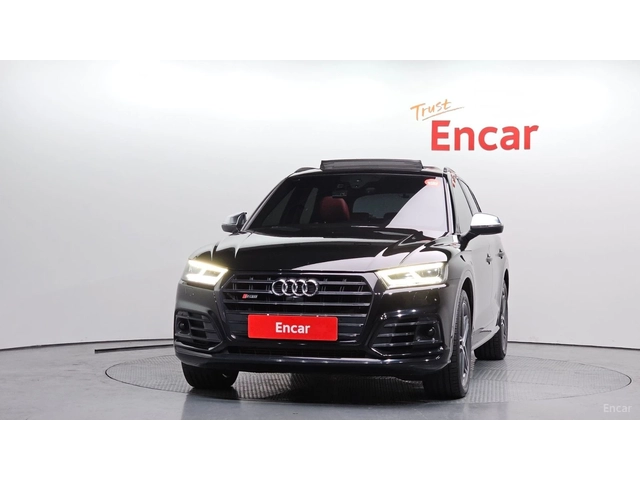 Audi SQ5 3.0 TDI QUATTRO* HUD* КОЖА* НАВИ* ПАНО - автомобили, коли, обяви за нови и употребявани 2