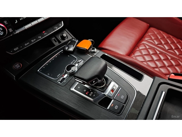 Audi SQ5 3.0 TDI QUATTRO* HUD* КОЖА* НАВИ* ПАНО - автомобили, коли, обяви за нови и употребявани 6