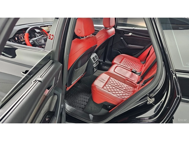 Audi SQ5 3.0 TDI QUATTRO* HUD* КОЖА* НАВИ* ПАНО - автомобили, коли, обяви за нови и употребявани 9