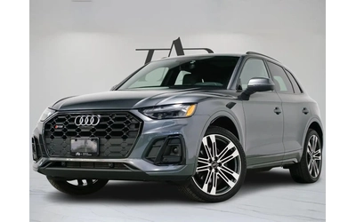 audi-sq5 - 0