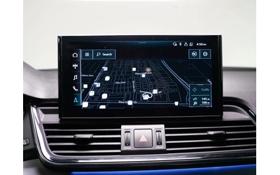 Audi SQ5 TECHNIK/BLACK PKG/B&O - автомобили, коли, обяви за нови и употребявани 11