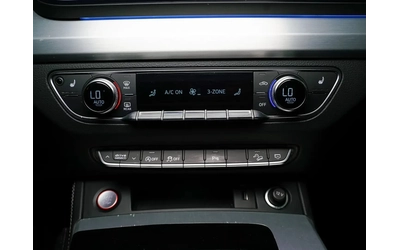 Audi SQ5 TECHNIK/BLACK PKG/B&O - автомобили, коли, обяви за нови и употребявани 13