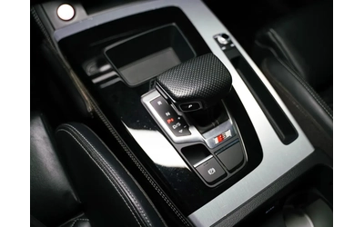 Audi SQ5 TECHNIK/BLACK PKG/B&O - автомобили, коли, обяви за нови и употребявани 14