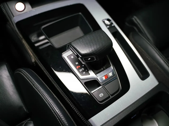 Audi SQ5 TECHNIK/BLACK PKG/B&O - автомобили, коли, обяви за нови и употребявани 14