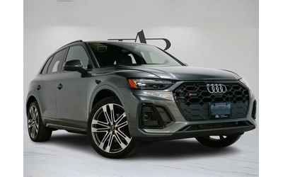 audi-sq5 - 2