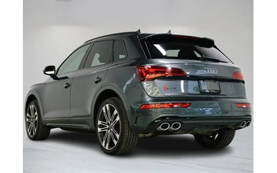 audi-sq5 - 5