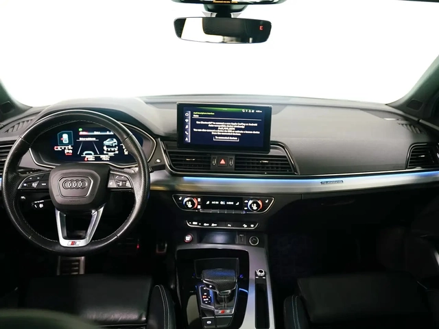 Audi SQ5 TECHNIK/BLACK PKG/B&O - автомобили, коли, обяви за нови и употребявани 8
