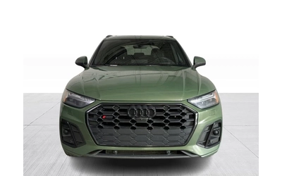audi-sq5 - 0