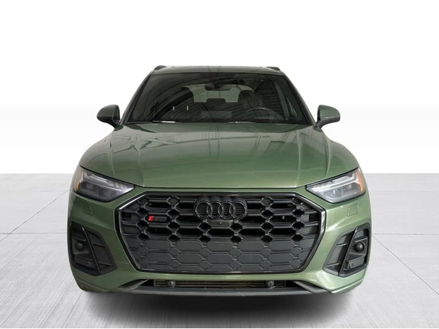 Audi SQ5 TECHNIK* BLACK OPTIC* B&O* DIS* ПАНО* КРАЙНА ЦЕНА - автомобили, коли, обяви за нови и употребявани 0