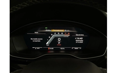 Audi SQ5 TECHNIK* BLACK OPTIC* B&O* DIS* ПАНО* КРАЙНА ЦЕНА - автомобили, коли, обяви за нови и употребявани 11