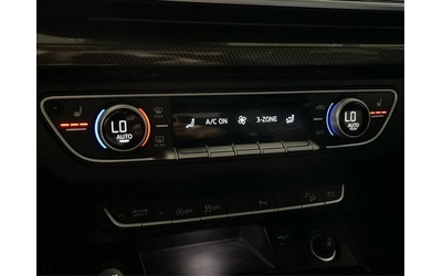 Audi SQ5 TECHNIK* BLACK OPTIC* B&O* DIS* ПАНО* КРАЙНА ЦЕНА - автомобили, коли, обяви за нови и употребявани 13