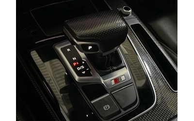 Audi SQ5 TECHNIK* BLACK OPTIC* B&O* DIS* ПАНО* КРАЙНА ЦЕНА - автомобили, коли, обяви за нови и употребявани 14