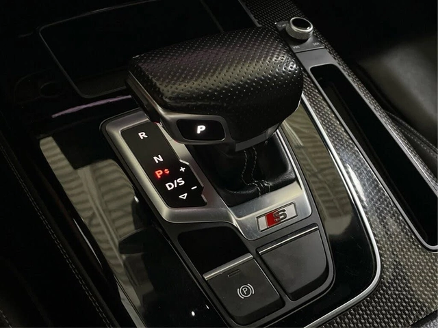 Audi SQ5 TECHNIK* BLACK OPTIC* B&O* DIS* ПАНО* КРАЙНА ЦЕНА - автомобили, коли, обяви за нови и употребявани 14