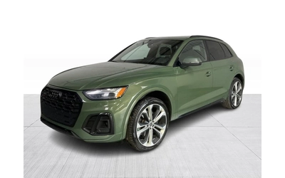 audi-sq5 - 2
