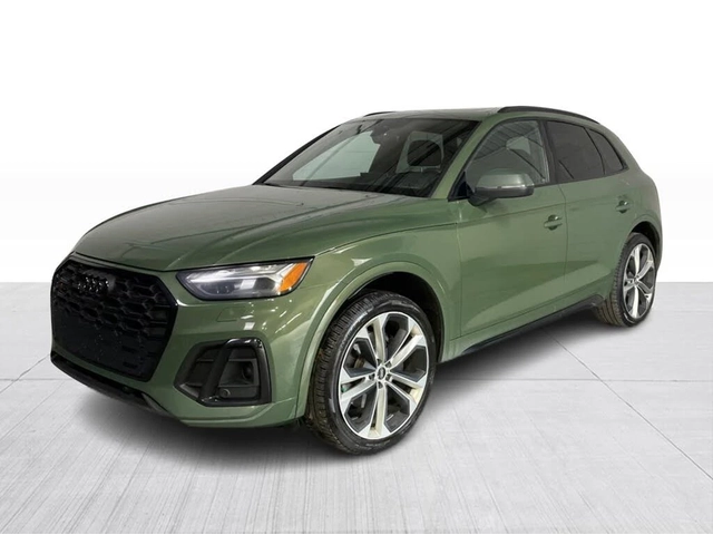 Audi SQ5 TECHNIK* BLACK OPTIC* B&O* DIS* ПАНО* КРАЙНА ЦЕНА - автомобили, коли, обяви за нови и употребявани 2