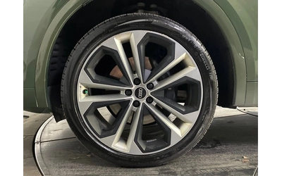 Audi SQ5 TECHNIK* BLACK OPTIC* B&O* DIS* ПАНО* КРАЙНА ЦЕНА - автомобили, коли, обяви за нови и употребявани 6