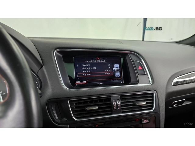 Audi SQ5 3.0 TDI QUATTRO 8R* КОЖА* НАВИ* ПАНО* КАМЕРА - автомобили, коли, обяви за нови и употребявани 12