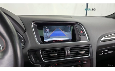 Audi SQ5 3.0 TDI QUATTRO 8R* КОЖА* НАВИ* ПАНО* КАМЕРА - автомобили, коли, обяви за нови и употребявани 13