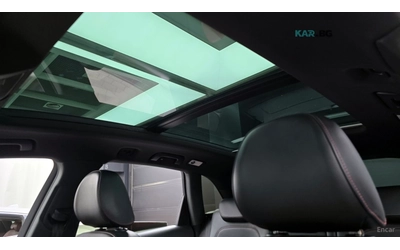 Audi SQ5 3.0 TDI QUATTRO 8R* КОЖА* НАВИ* ПАНО* КАМЕРА - автомобили, коли, обяви за нови и употребявани 15