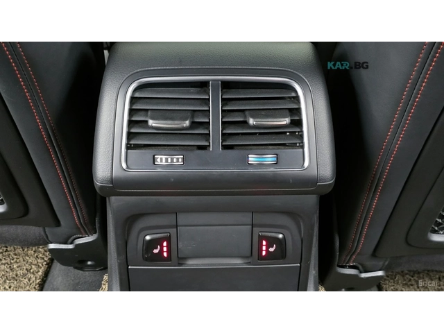 Audi SQ5 3.0 TDI QUATTRO 8R* КОЖА* НАВИ* ПАНО* КАМЕРА - автомобили, коли, обяви за нови и употребявани 16