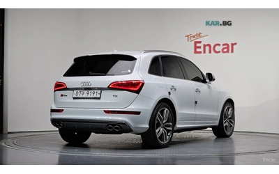 audi-sq5 - 1