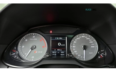 Audi SQ5 3.0 TDI QUATTRO 8R* КОЖА* НАВИ* ПАНО* КАМЕРА - автомобили, коли, обяви за нови и употребявани 6