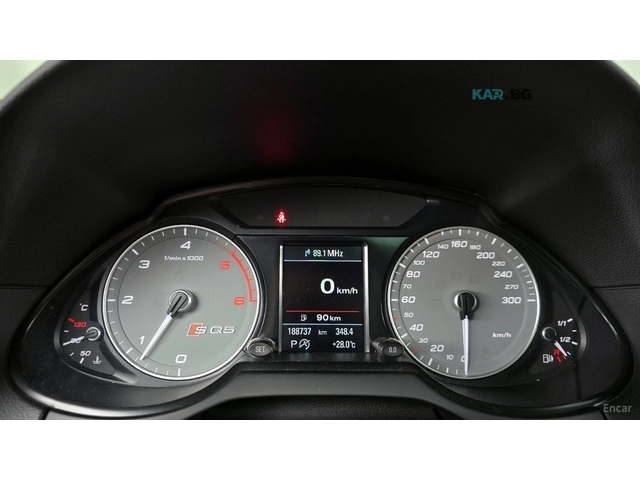 Audi SQ5 3.0 TDI QUATTRO 8R* КОЖА* НАВИ* ПАНО* КАМЕРА - автомобили, коли, обяви за нови и употребявани 6