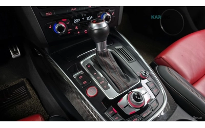 Audi SQ5 3.0 TDI QUATTRO 8R* КОЖА* НАВИ* ПАНО* КАМЕРА - автомобили, коли, обяви за нови и употребявани 7