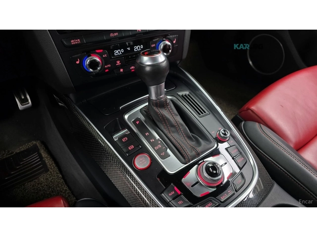 Audi SQ5 3.0 TDI QUATTRO 8R* КОЖА* НАВИ* ПАНО* КАМЕРА - автомобили, коли, обяви за нови и употребявани 7