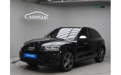 audi-sq5 - 0