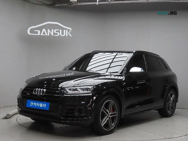 Audi SQ5 3.0 TDI QUATTRO* КОЖА* НАВИ* ПАНО* 360* HUD - автомобили, коли, обяви за нови и употребявани 0