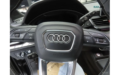 Audi SQ5 3.0 TDI QUATTRO* КОЖА* НАВИ* ПАНО* 360* HUD - автомобили, коли, обяви за нови и употребявани 12