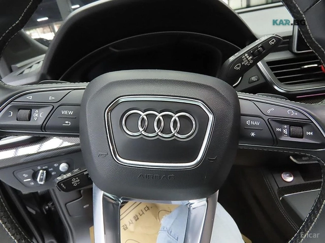 Audi SQ5 3.0 TDI QUATTRO* КОЖА* НАВИ* ПАНО* 360* HUD - автомобили, коли, обяви за нови и употребявани 12