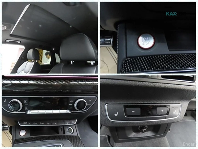 Audi SQ5 3.0 TDI QUATTRO* КОЖА* НАВИ* ПАНО* 360* HUD - автомобили, коли, обяви за нови и употребявани 13