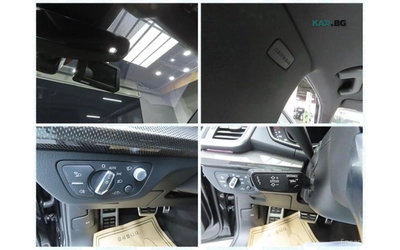 Audi SQ5 3.0 TDI QUATTRO* КОЖА* НАВИ* ПАНО* 360* HUD - автомобили, коли, обяви за нови и употребявани 14
