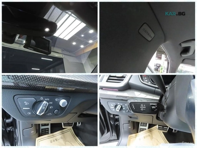 Audi SQ5 3.0 TDI QUATTRO* КОЖА* НАВИ* ПАНО* 360* HUD - автомобили, коли, обяви за нови и употребявани 14