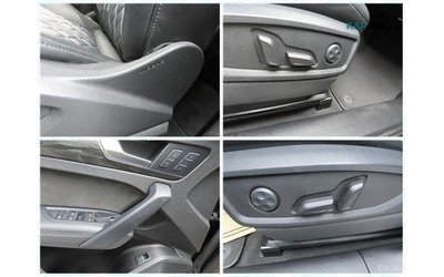 Audi SQ5 3.0 TDI QUATTRO* КОЖА* НАВИ* ПАНО* 360* HUD - автомобили, коли, обяви за нови и употребявани 15
