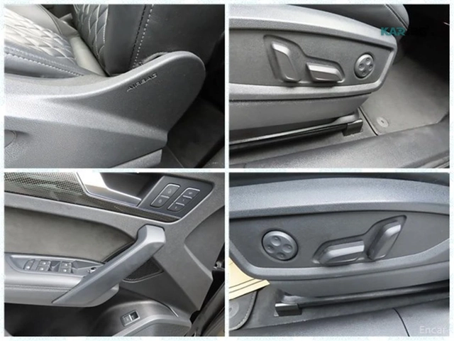 Audi SQ5 3.0 TDI QUATTRO* КОЖА* НАВИ* ПАНО* 360* HUD - автомобили, коли, обяви за нови и употребявани 15