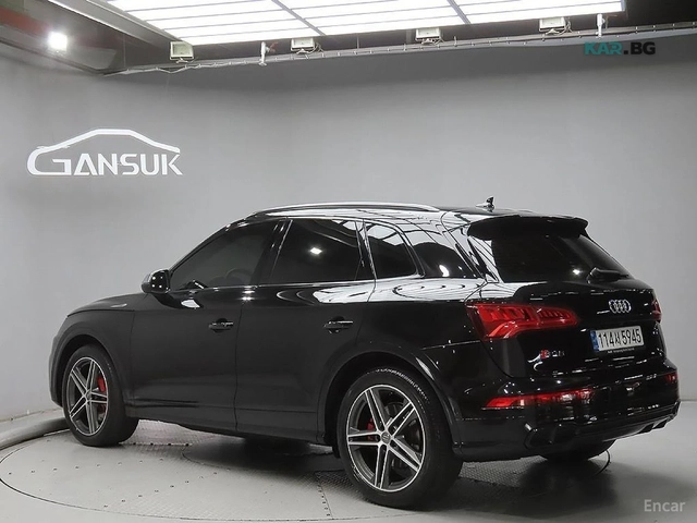 Audi SQ5 3.0 TDI QUATTRO* КОЖА* НАВИ* ПАНО* 360* HUD - автомобили, коли, обяви за нови и употребявани 2